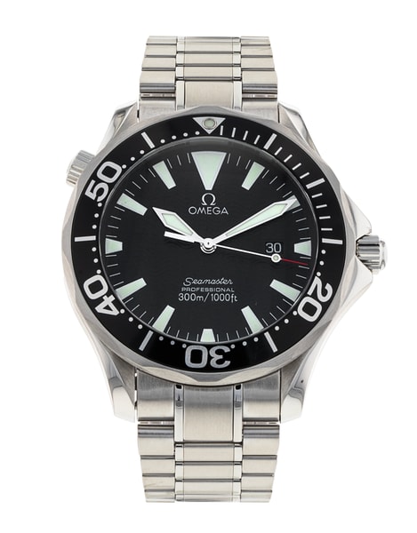 Omega Seamaster 300m 2264.50.00